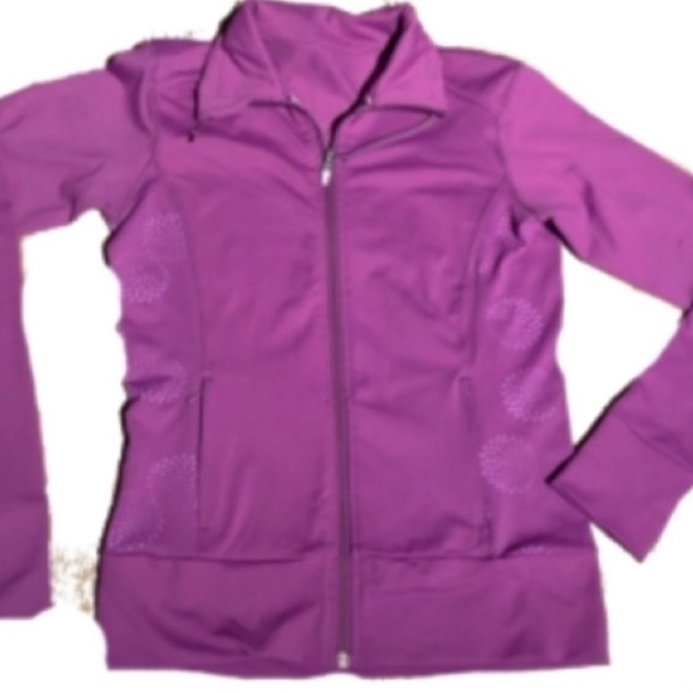 Performance Jacket!!!